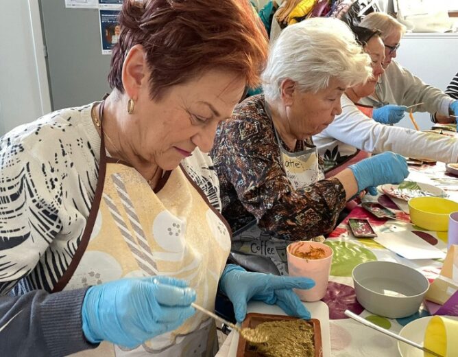 Poniedziałkowe czekoladowe inspiracje